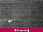 Archived image Webcam Hotel Sonnenberg Hirschegg 03:00