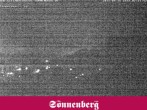 Archiv Foto Webcam Hotel Sonnenberg Hirschegg 01:00
