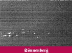 Archiv Foto Webcam Hotel Sonnenberg Hirschegg 03:00