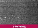 Archived image Webcam Hotel Sonnenberg Hirschegg 01:00