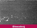 Archived image Webcam Hotel Sonnenberg Hirschegg 03:00