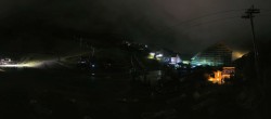 Archiv Foto Webcam Méribel-Motarret 03:00