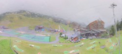 Archiv Foto Webcam Méribel-Motarret 11:00