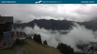 Archiv Foto Webcam Mittelstation Fellhornbahn 11:00