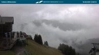 Archiv Foto Webcam Mittelstation Fellhornbahn 13:00