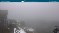 Archiv Foto Webcam Mittelstation Fellhornbahn 07:00