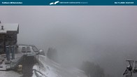 Archiv Foto Webcam Mittelstation Fellhornbahn 15:00