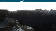 Archived image Webcam middle station Fellhornbahn 06:00