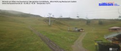 Archiv Foto Webcam Bergstation Sillian im Hochpustertal 15:00
