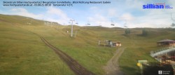 Archived image Webcam Top Station Sillian, Tyrol 07:00