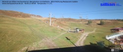 Archived image Webcam Top Station Sillian, Tyrol 08:00