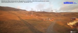 Archiv Foto Webcam Bergstation Sillian im Hochpustertal 06:00