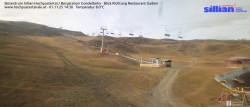 Archiv Foto Webcam Bergstation Sillian im Hochpustertal 13:00