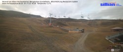 Archiv Foto Webcam Bergstation Sillian im Hochpustertal 15:00