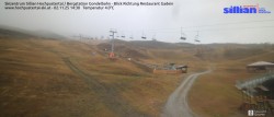 Archiv Foto Webcam Bergstation Sillian im Hochpustertal 13:00