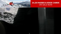 Archived image Webcam Whistler Mountain: Heli Pad 14:00