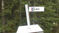 Archiv Foto Webcam Schneehöhe Breckenridge 11:00