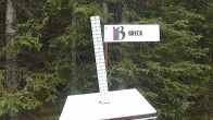 Archiv Foto Webcam Schneehöhe Breckenridge 13:00