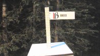 Archived image Webcam Breckenridge Snow Stake 05:00