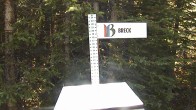 Archived image Webcam Breckenridge Snow Stake 09:00