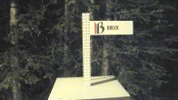 Archived image Webcam Breckenridge Snow Stake 23:00