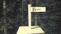 Archived image Webcam Breckenridge Snow Stake 01:00