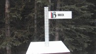 Archived image Webcam Breckenridge Snow Stake 05:00