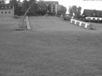 Archived image Webcam Kid's Area at Oberwiesenthal 19:00