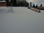 Archiv Foto Webcam Oberwiesenthal - Skischule 08:00