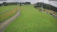 Archived image Webcam Ritzhagen - View slopes 11:00
