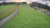 Archiv Foto Webcam Willingen: Ritzhagen Skipiste 19:00