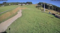 Archived image Webcam Ritzhagen - View slopes 07:00