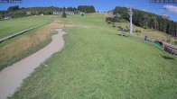 Archived image Webcam Ritzhagen - View slopes 09:00