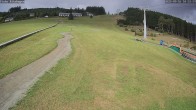 Archiv Foto Webcam Willingen: Ritzhagen Skipiste 09:00