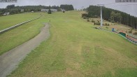 Archiv Foto Webcam Willingen: Ritzhagen Skipiste 11:00