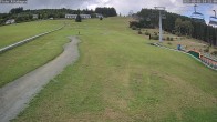 Archiv Foto Webcam Willingen: Ritzhagen Skipiste 13:00