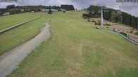 Archived image Webcam Ritzhagen - View slopes 15:00