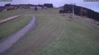 Archiv Foto Webcam Willingen: Ritzhagen Skipiste 06:00