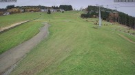Archiv Foto Webcam Willingen: Ritzhagen Skipiste 09:00