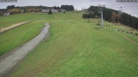 Archiv Foto Webcam Willingen: Ritzhagen Skipiste 11:00