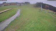 Archiv Foto Webcam Willingen: Ritzhagen Skipiste 15:00