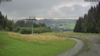 Archiv Foto Webcam Willingen: Bergstation Ritzhagen 06:00