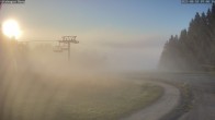 Archived image Webcam Mountain Station Ritzhagen 06:00
