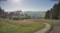 Archived image Webcam Mountain Station Ritzhagen 07:00