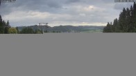 Archived image Webcam Mountain Station Ritzhagen 17:00