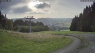 Archiv Foto Webcam Willingen: Bergstation Ritzhagen 07:00