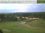 Archived image Webcam Oberbärenburg (Saxon Switzerland) 01:00