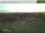 Archiv Foto Webcam Oberbärenburg: Aussichtsturm 05:00