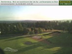 Archiv Foto Webcam Oberbärenburg: Aussichtsturm 06:00