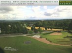 Archiv Foto Webcam Oberbärenburg: Aussichtsturm 09:00